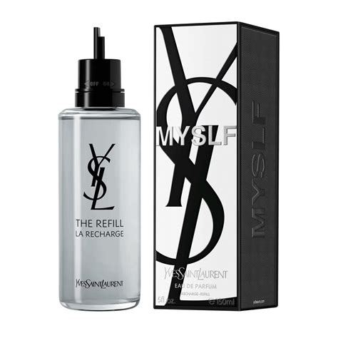 ysl myslf clone|cologne similar to myslf.